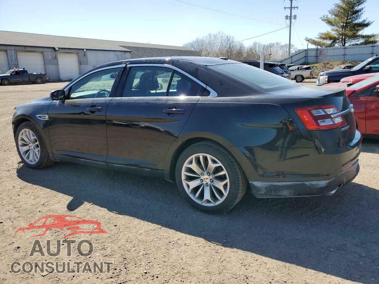 FORD TAURUS 2015 - 1FAHP2F80FG171845