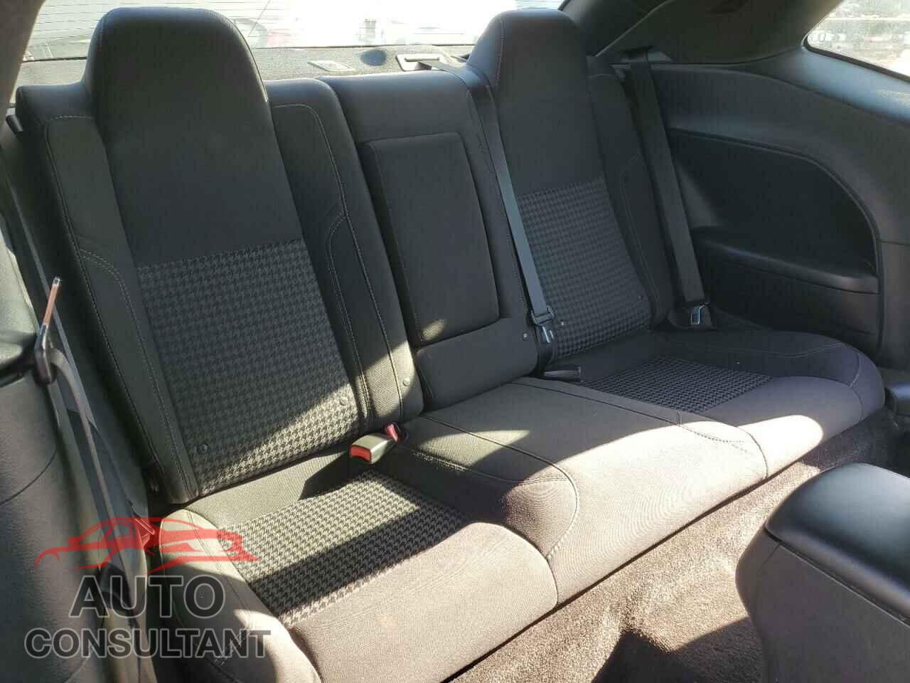 DODGE CHALLENGER 2015 - 2C3CDZAG7FH906088
