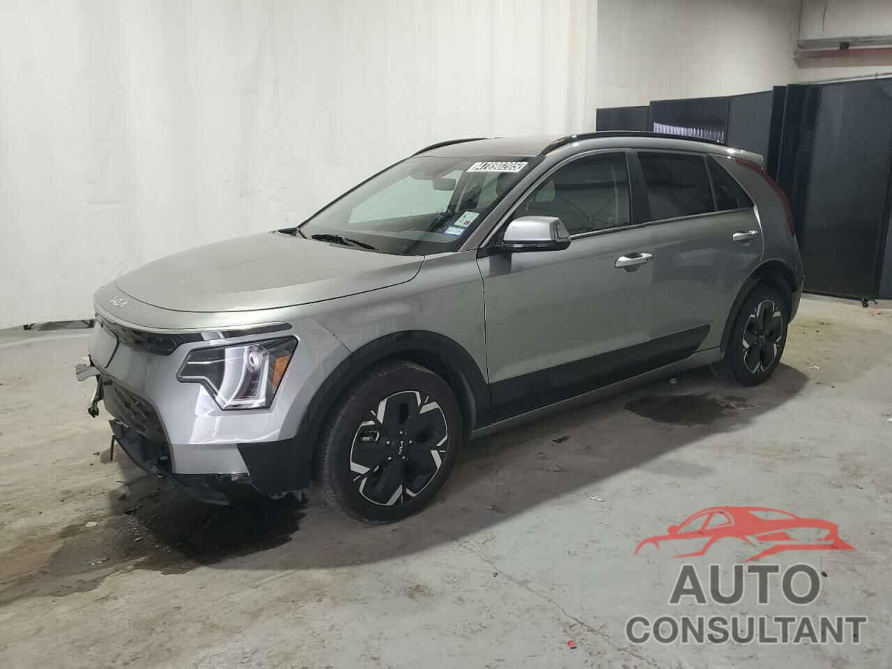 KIA NIRO WIND 2023 - KNDCR3L12P5073098