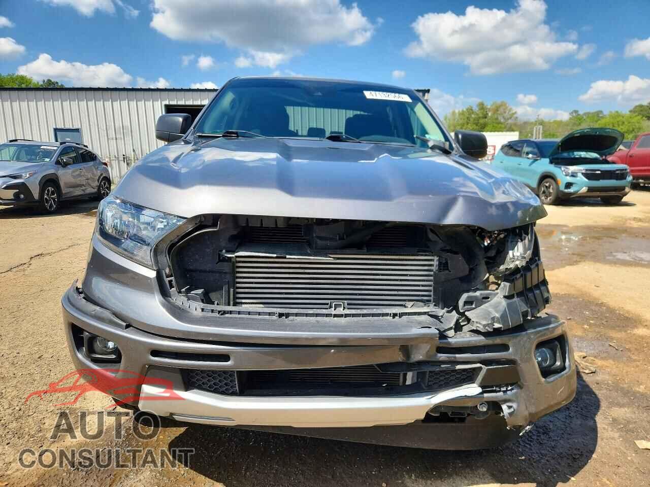 FORD RANGER 2021 - 1FTER4EH6MLD46866