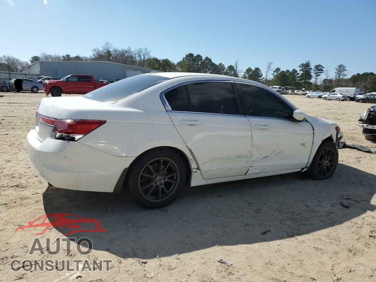HONDA ALL OTHER 2011 - 1HGCP2F82BA039091