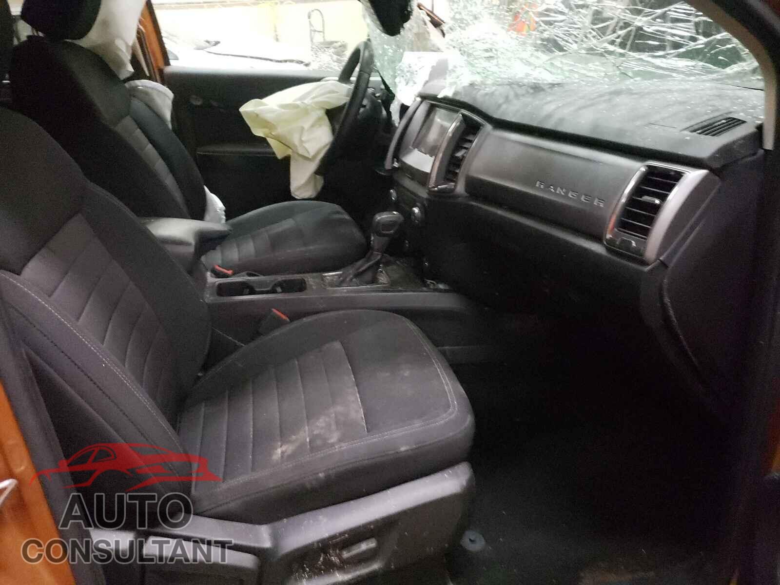 FORD RANGER 2019 - 1FTER4FH6KLA64058