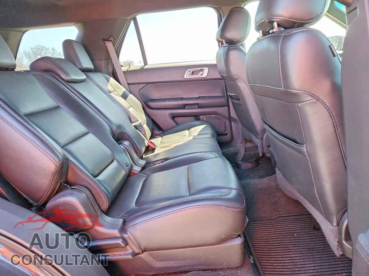 FORD EXPLORER 2015 - 1FM5K8D88FGC32677