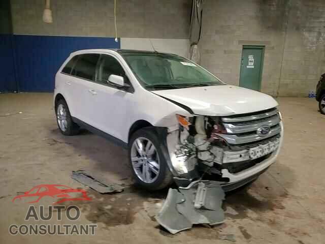 FORD EDGE 2013 - 2FMDK4KC3DBC80006