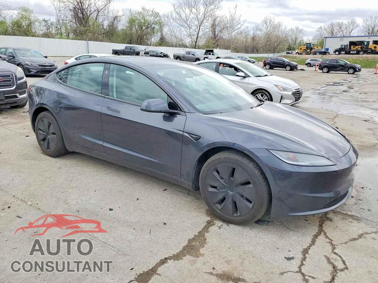 TESLA MODEL 3 2024 - 5YJ3E1EA3RF773548