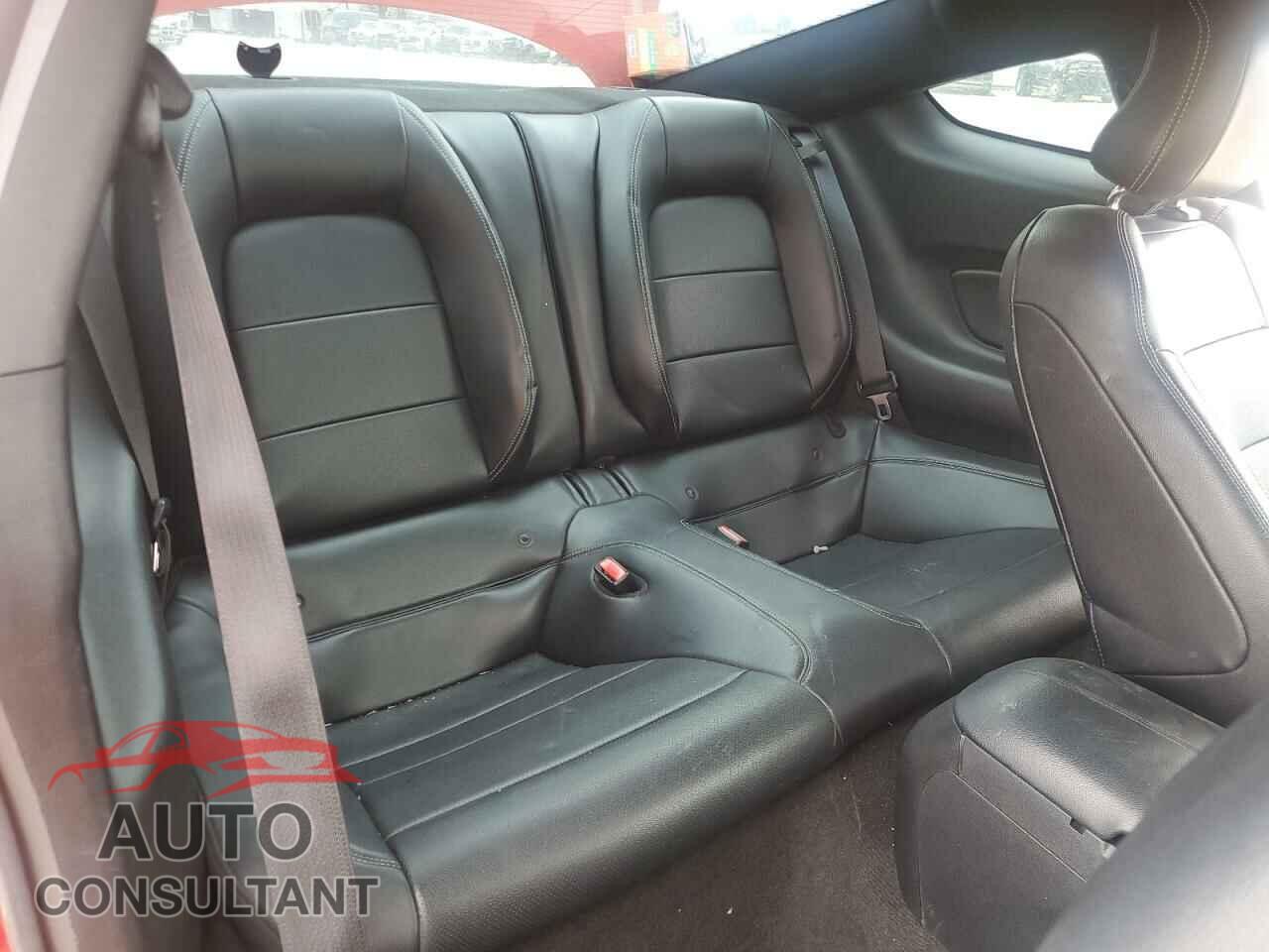 FORD MUSTANG 2015 - 1FA6P8CF9F5385130