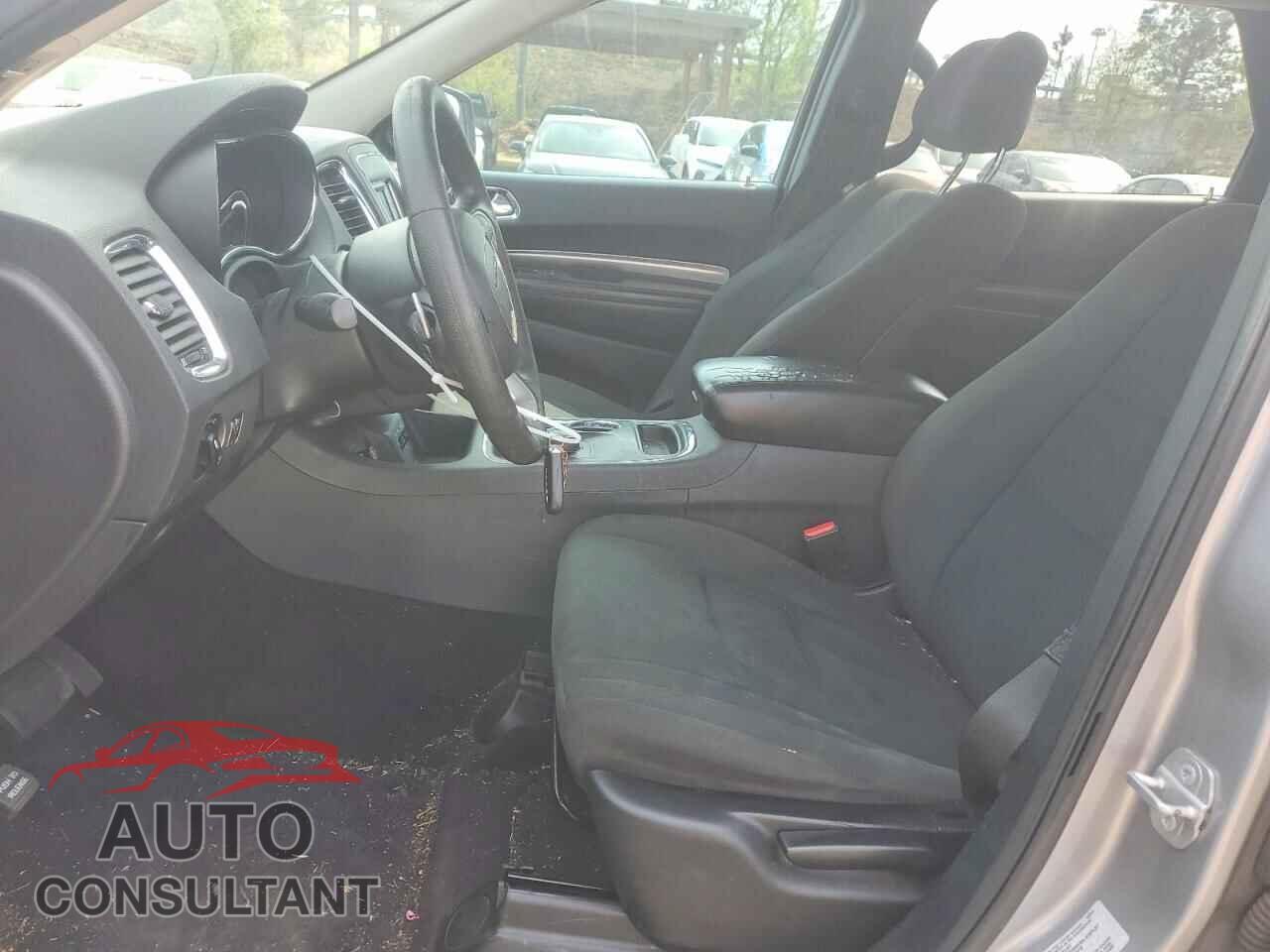 DODGE DURANGO 2015 - 1C4RDHAG7FC163113