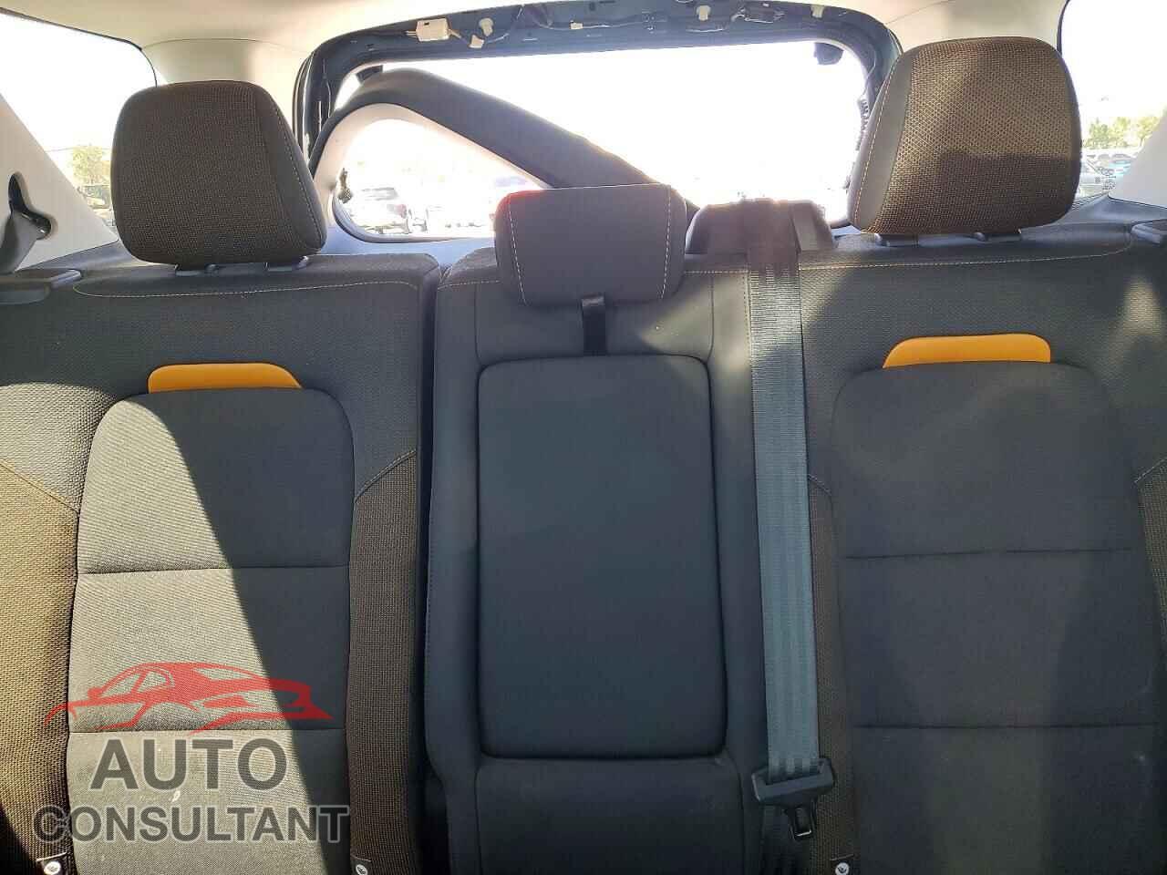 FORD BRONCO 2023 - 3FMCR9D94PRE00567