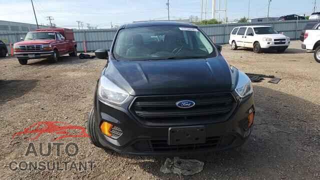 FORD ESCAPE 2017 - 1FMCU0F7XHUD82186