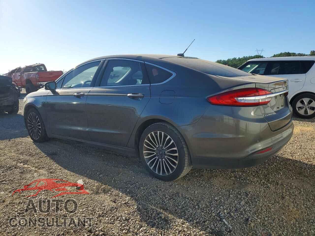 FORD FUSION 2017 - 3FA6P0HD9HR222194