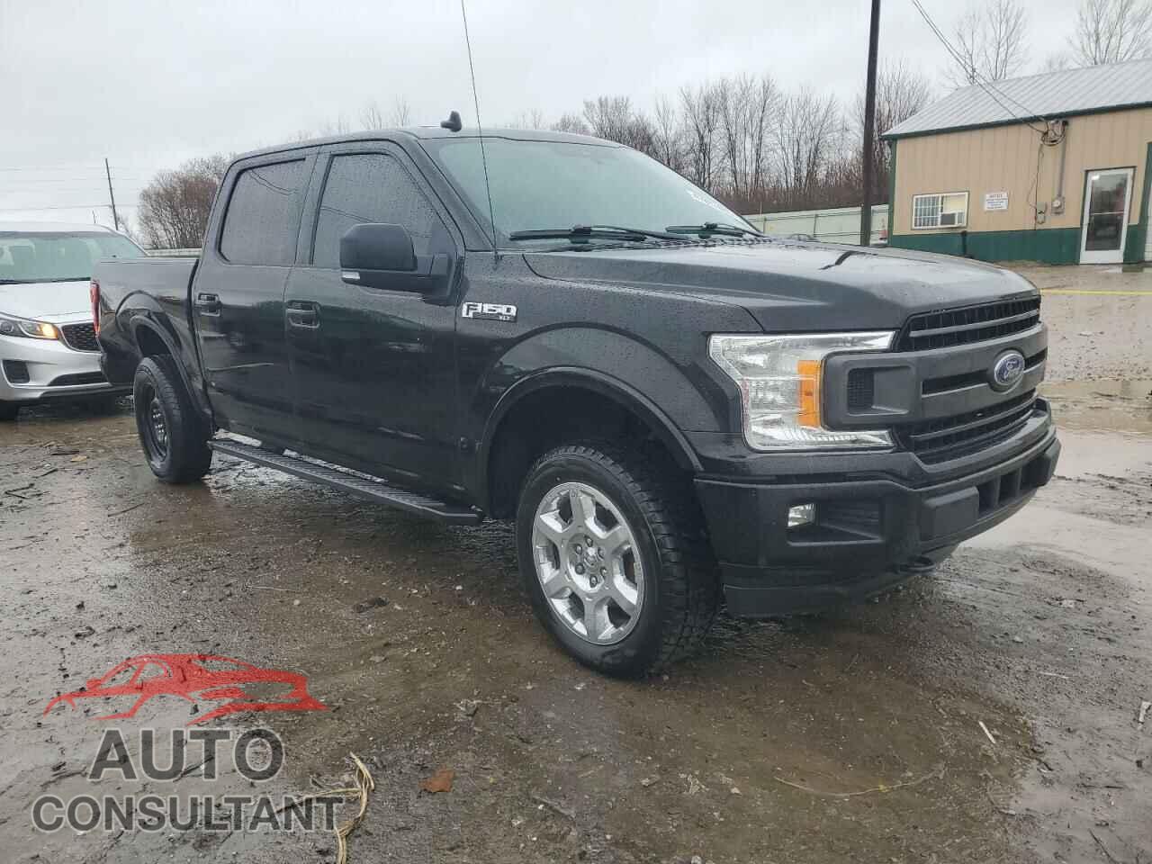 FORD F-150 2020 - 1FTEW1EP4LFB86319