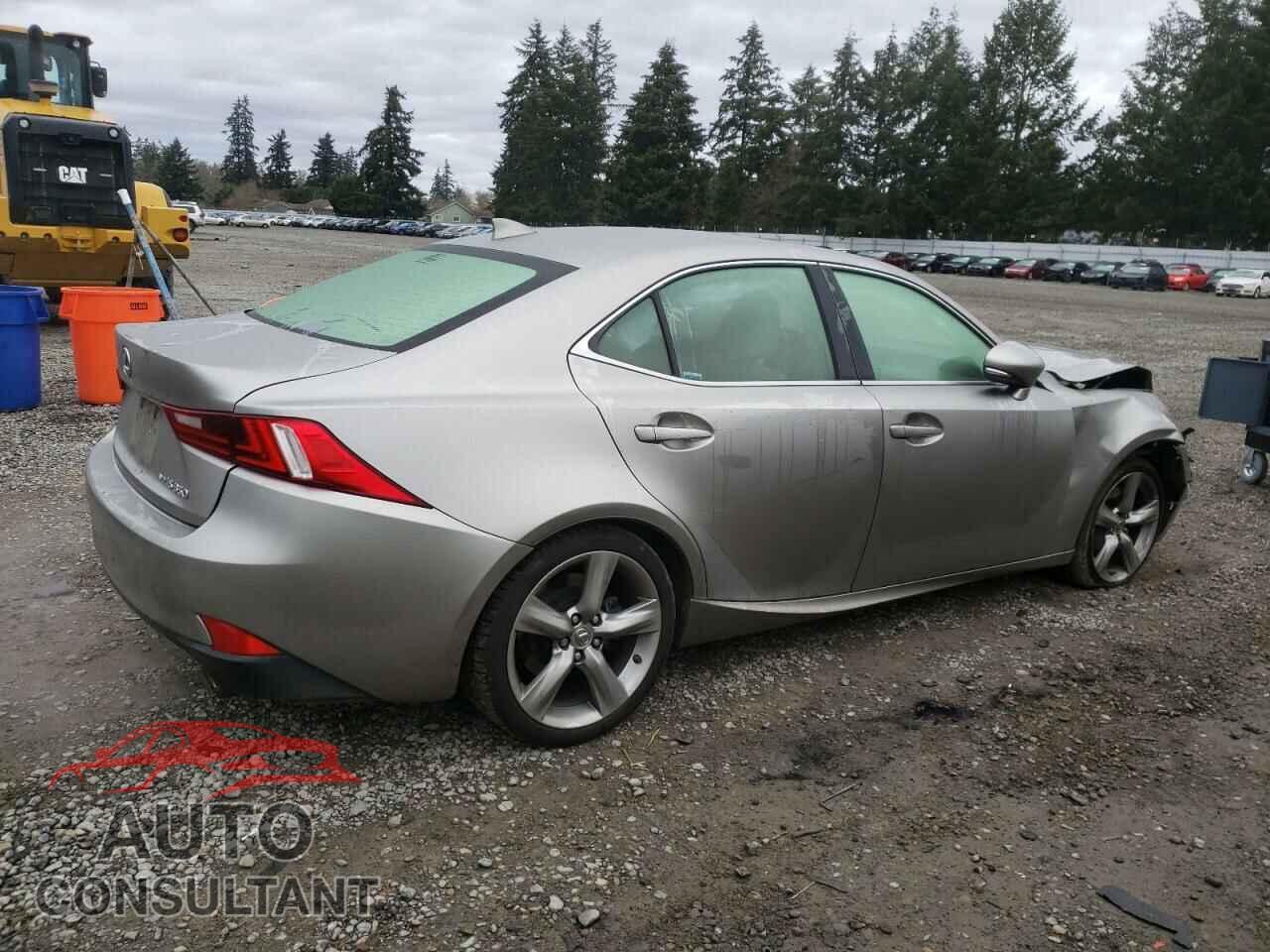 LEXUS IS 2014 - JTHCE1D24E5002777