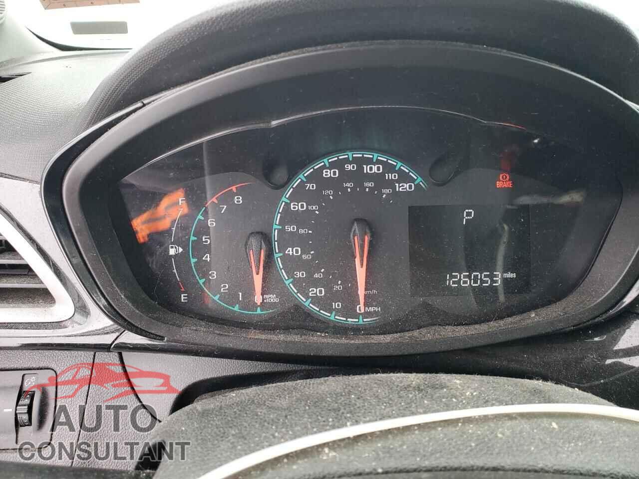CHEVROLET SPARK 2021 - KL8CD6SA4MC722904