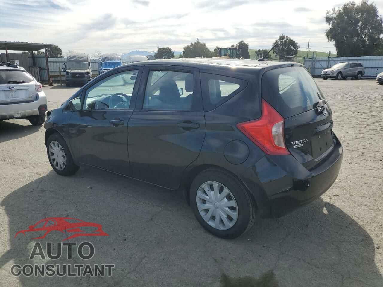 NISSAN VERSA 2015 - 3N1CE2CP2FL399754