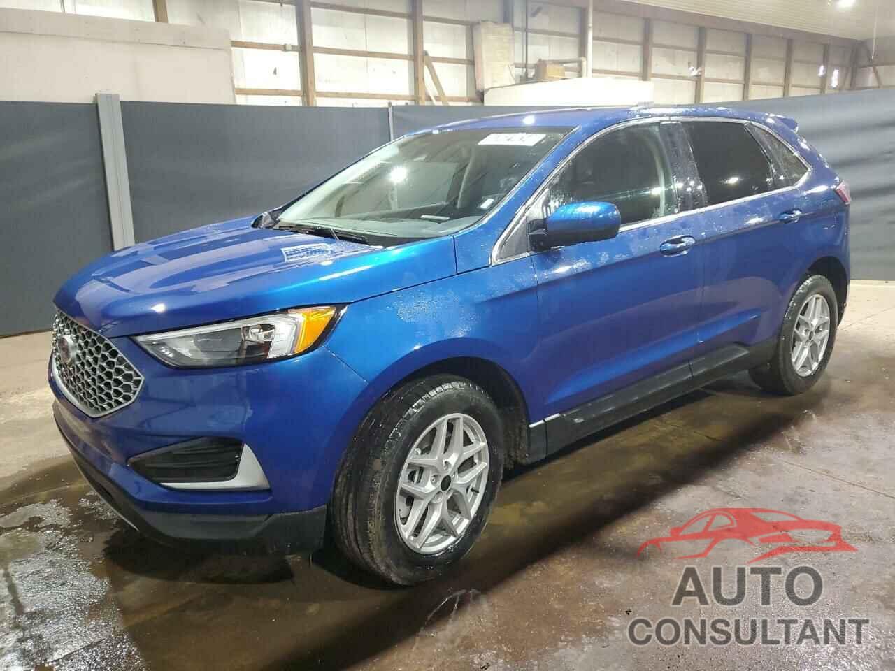 FORD EDGE 2023 - 2FMPK4J98PBA29411