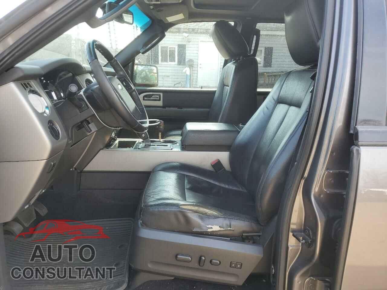 FORD EXPEDITION 2014 - 1FMJK2A5XEEF61865