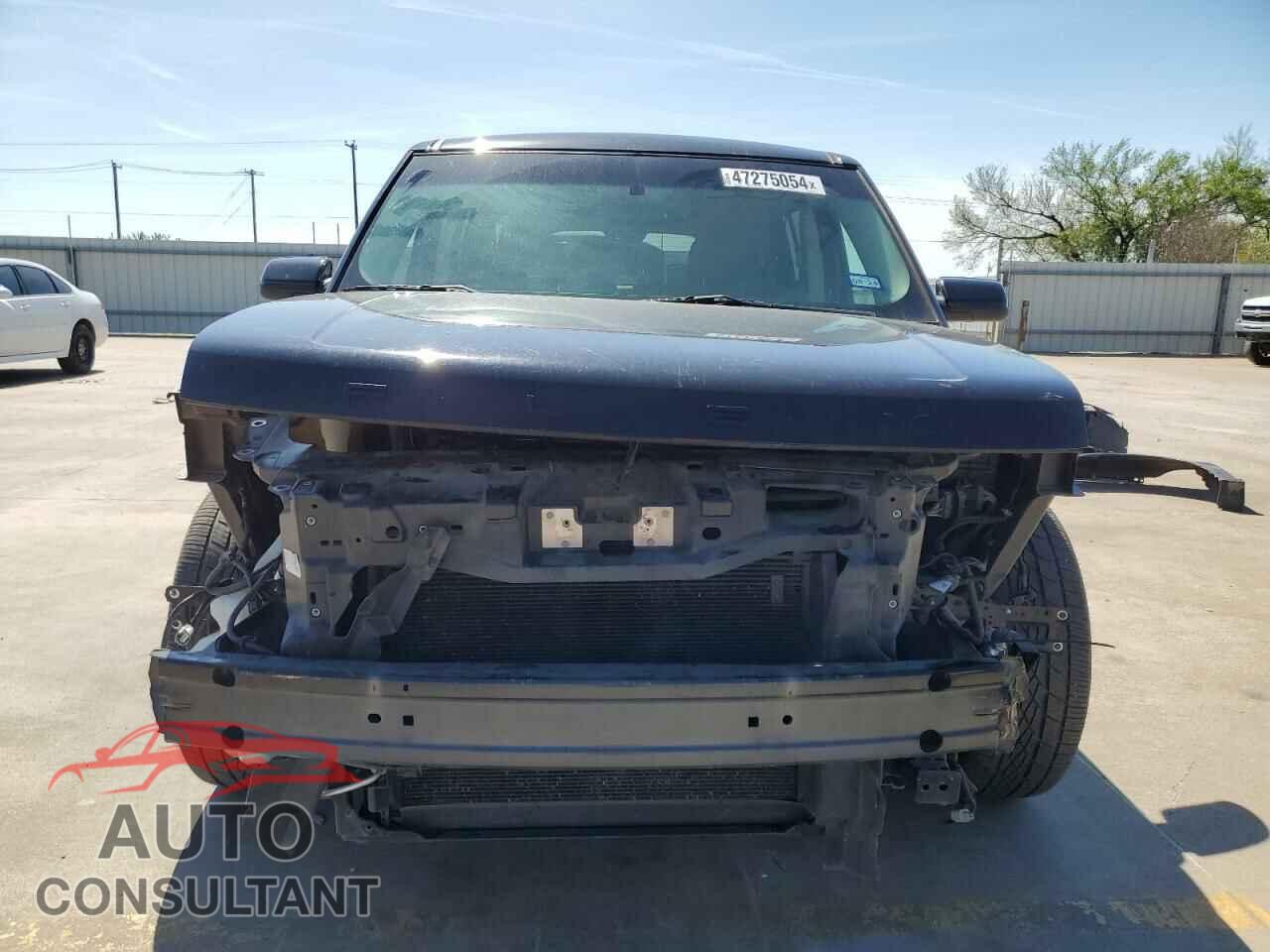 FORD FLEX 2016 - 2FMGK5C87GBA24128
