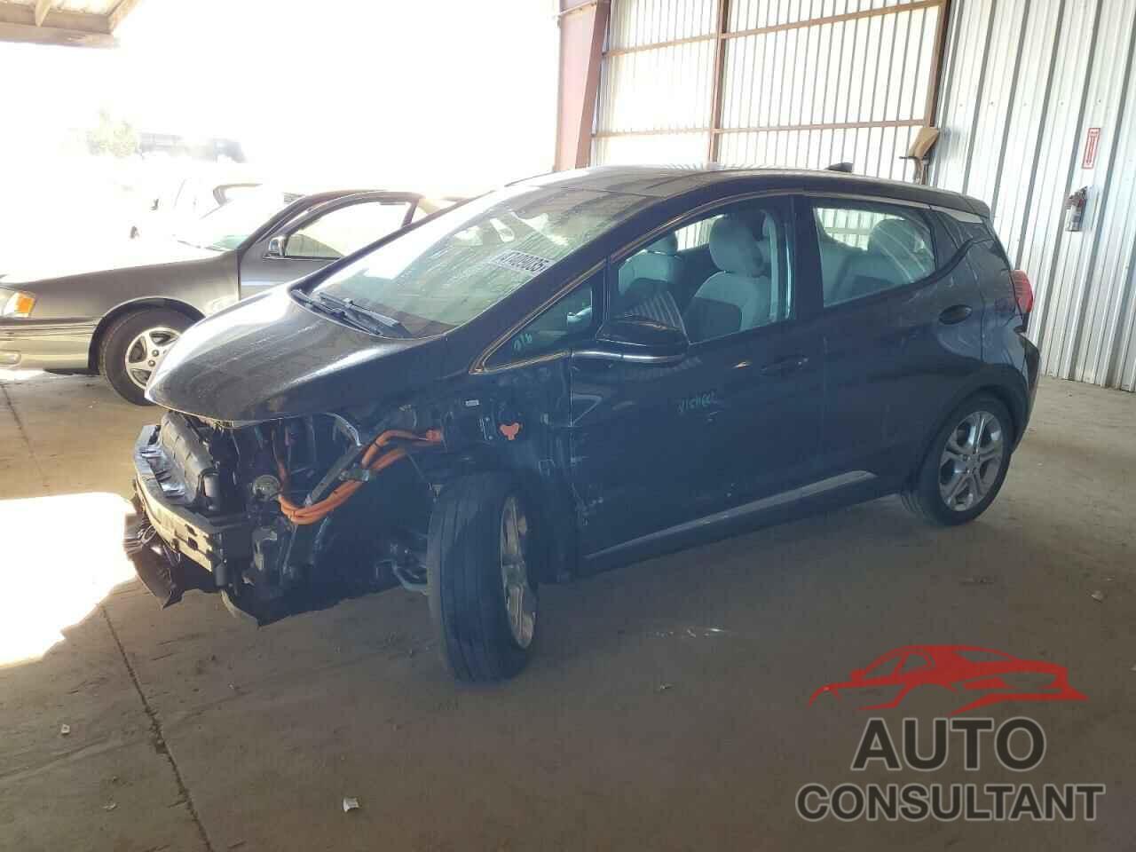 CHEVROLET BOLT 2020 - 1G1FY6S01L4141328