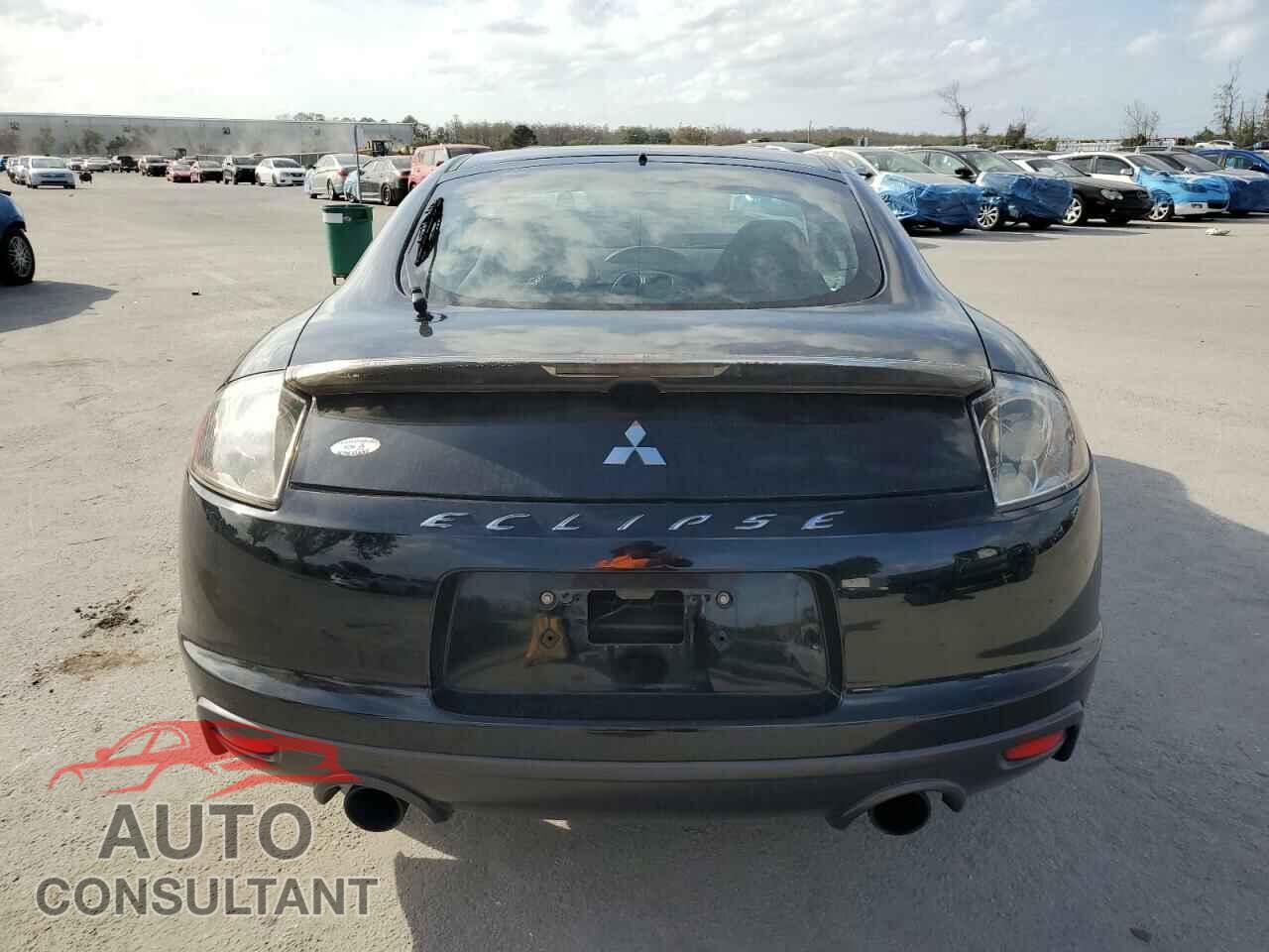 MITSUBISHI ECLIPSE 2011 - 4A31K5DF6BE001036