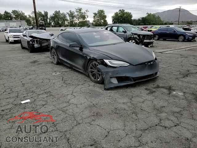 TESLA MODEL S 2017 - 5YJSA1E1XHF201169