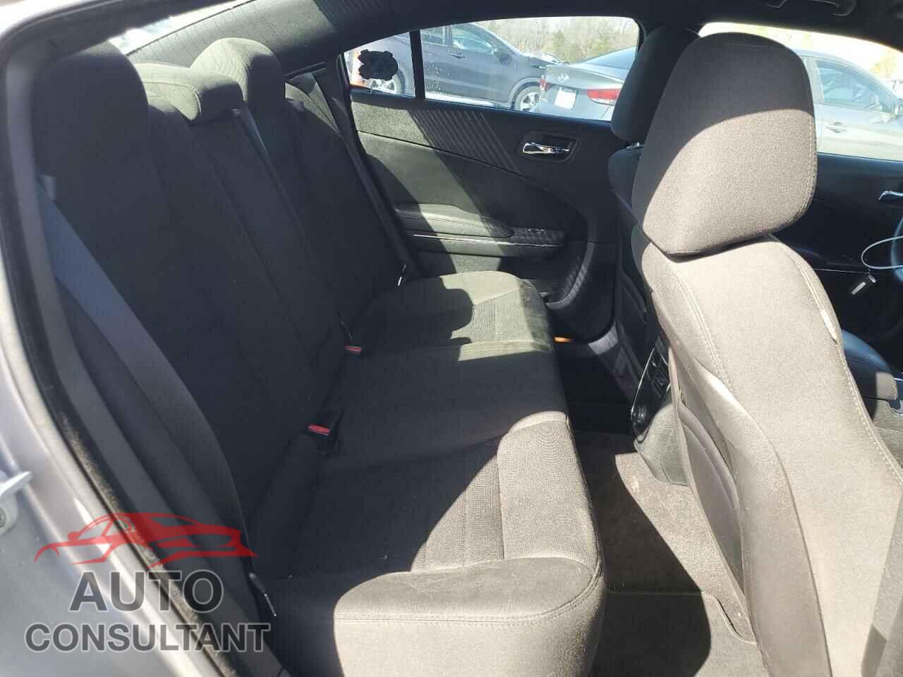 DODGE CHARGER 2013 - 2C3CDXBG9DH661455