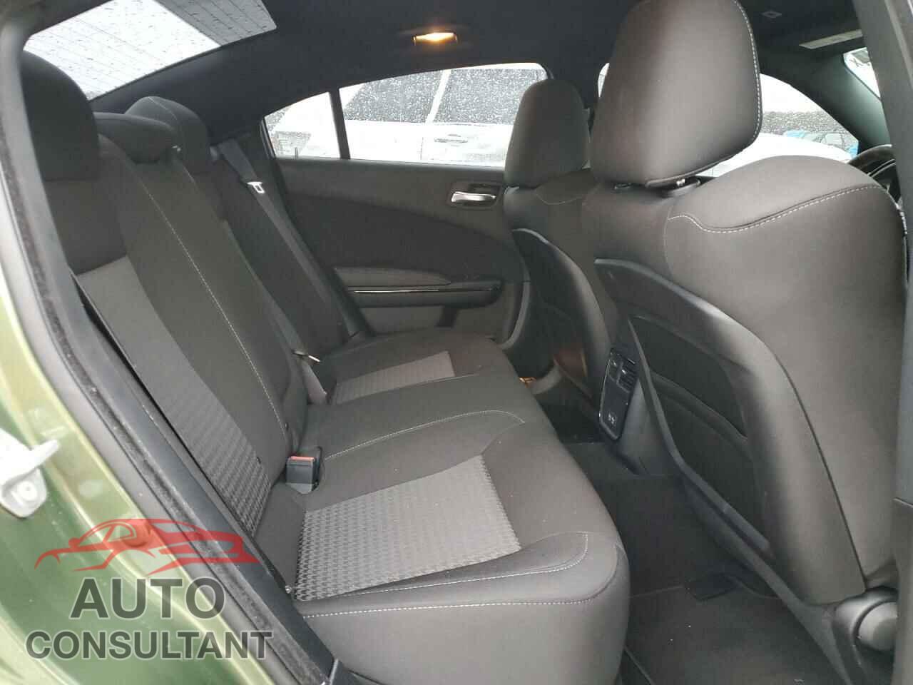 DODGE CHARGER 2022 - 2C3CDXCTXNH110481