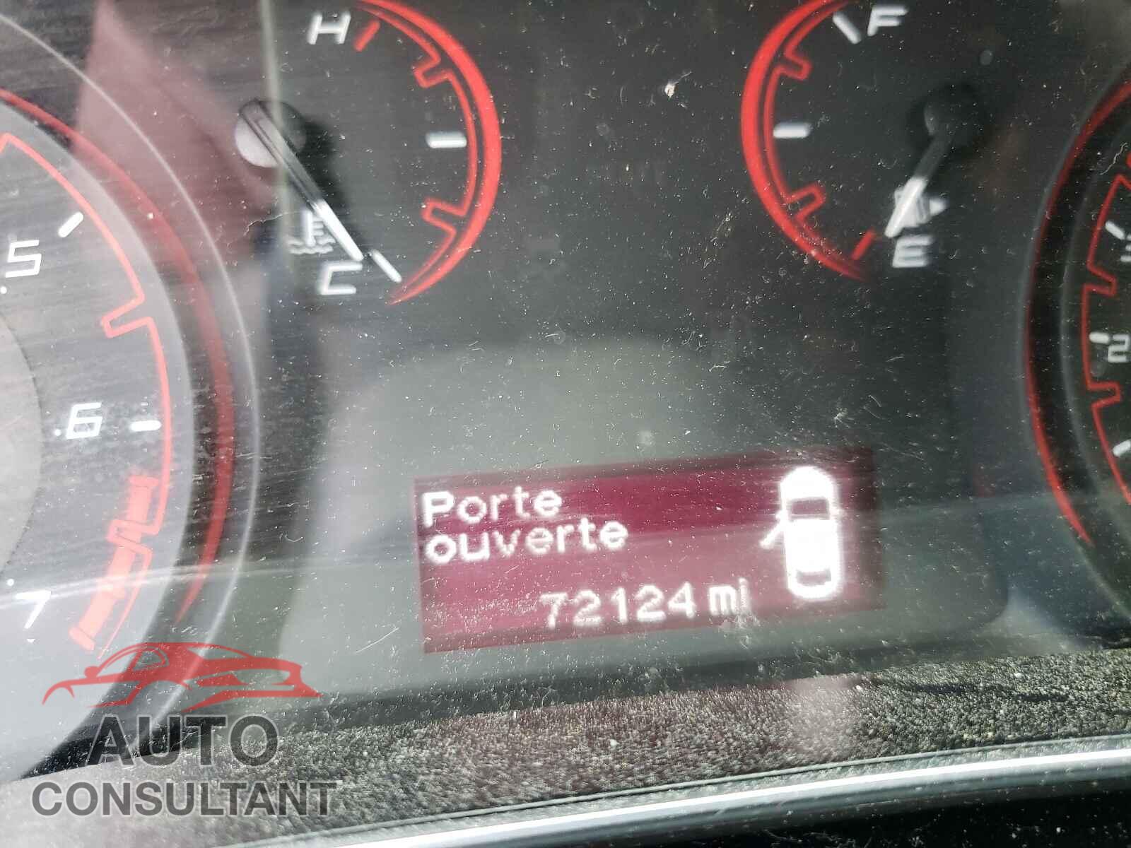 DODGE DART 2016 - 1C3CDFFA4GD796196