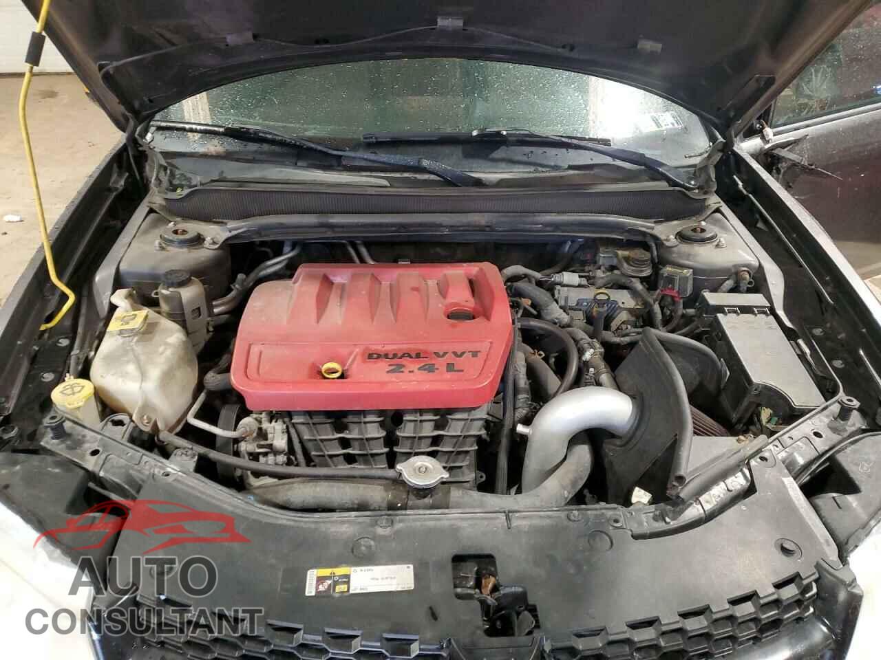 DODGE AVENGER 2014 - 1C3CDZAB1EN226021