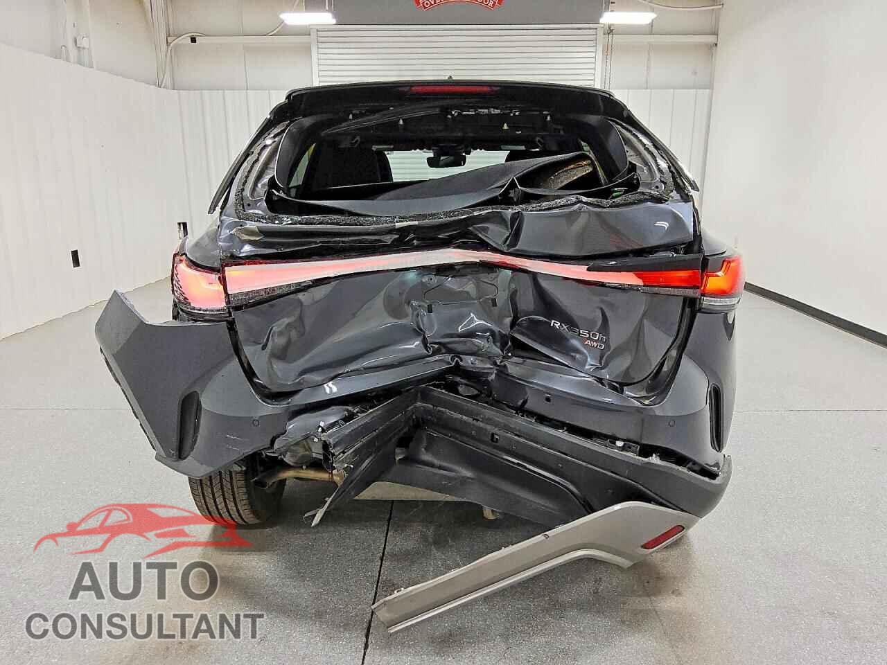 LEXUS UNKNOWN 2024 - 2T2BBMCA4RC053880
