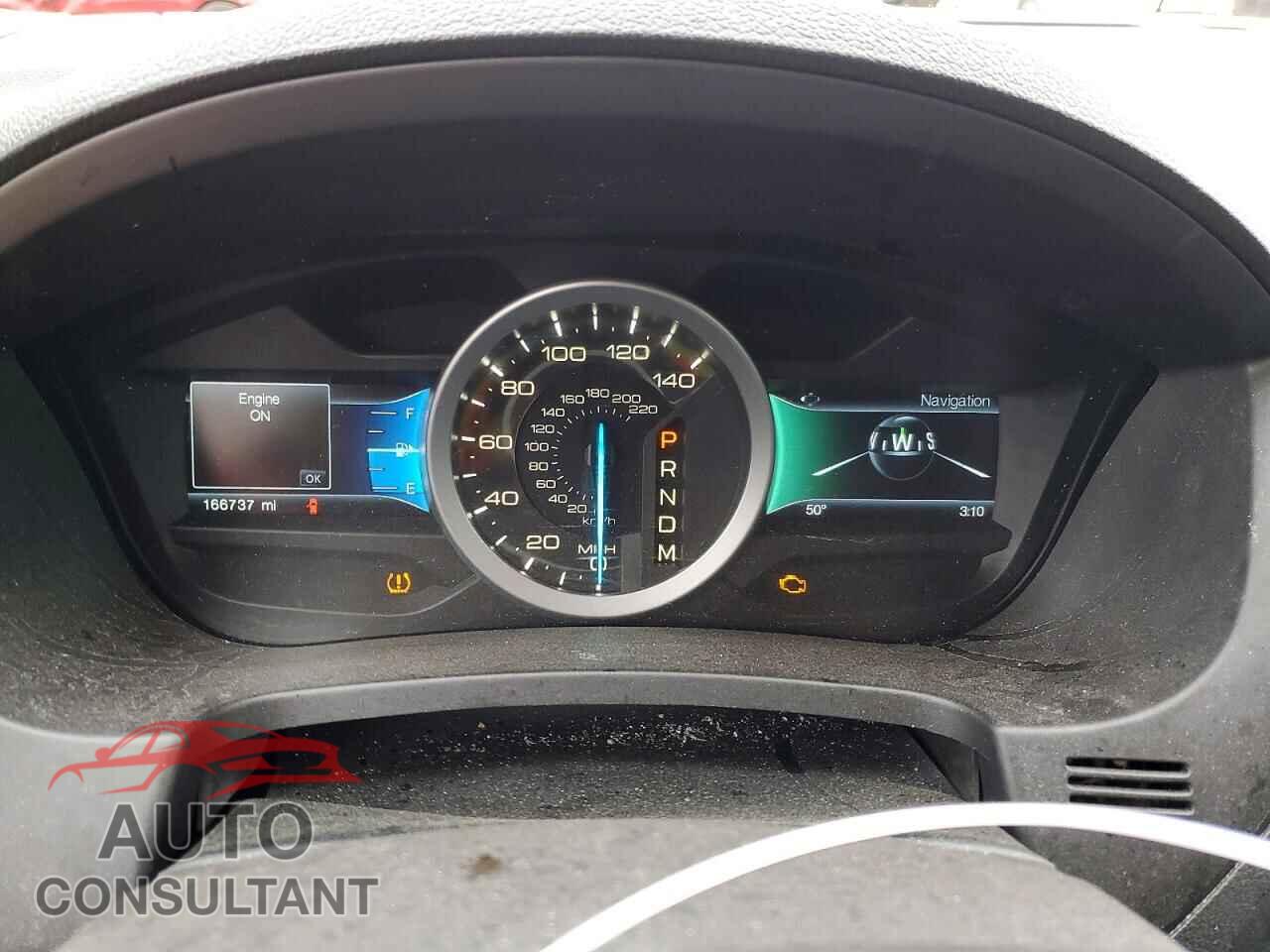 FORD EXPLORER 2014 - 1FM5K8GTXEGC35384
