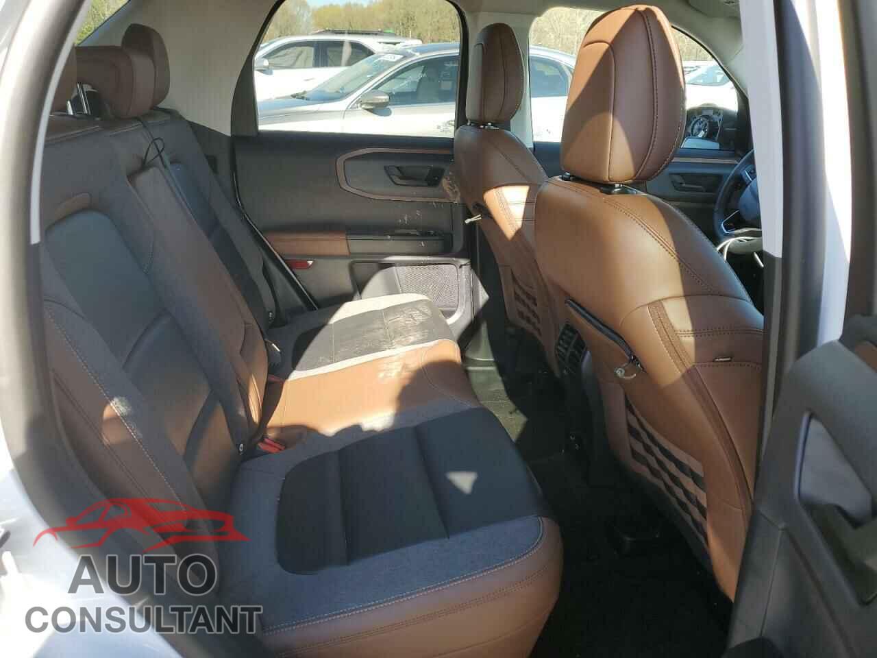 FORD BRONCO 2023 - 3FMCR9C67PRE10744