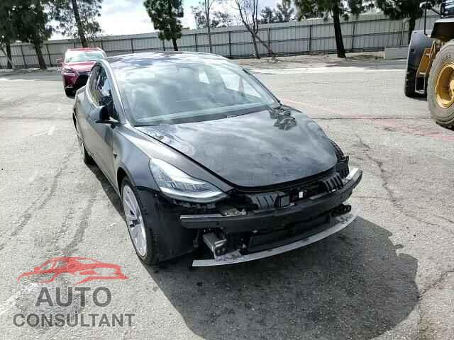 TESLA MODEL 3 2018 - 5YJ3E1EA0JF060420
