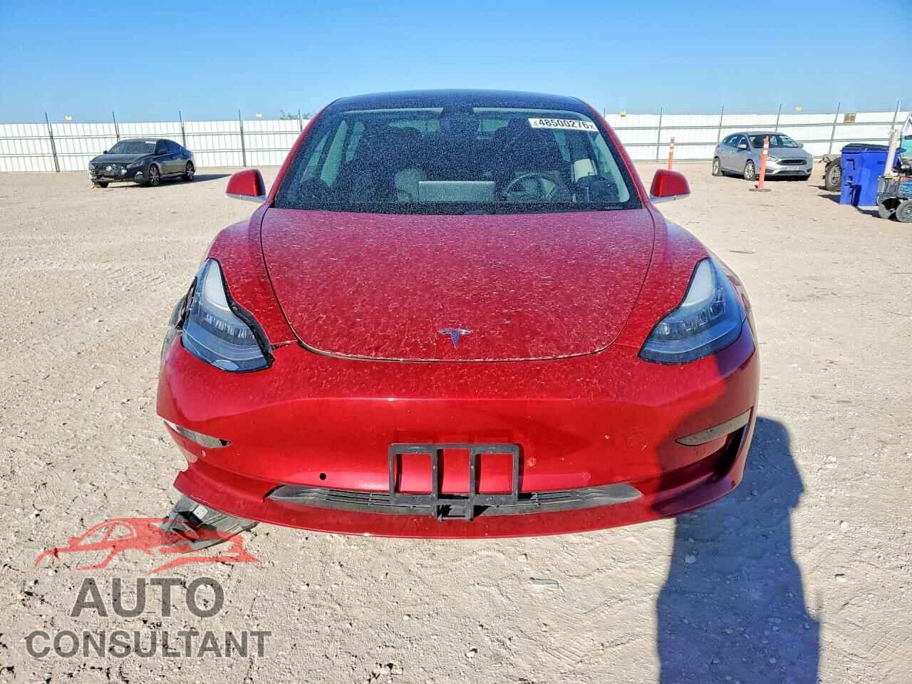 TESLA MODEL 3 2020 - 5YJ3E1EC8LF669310