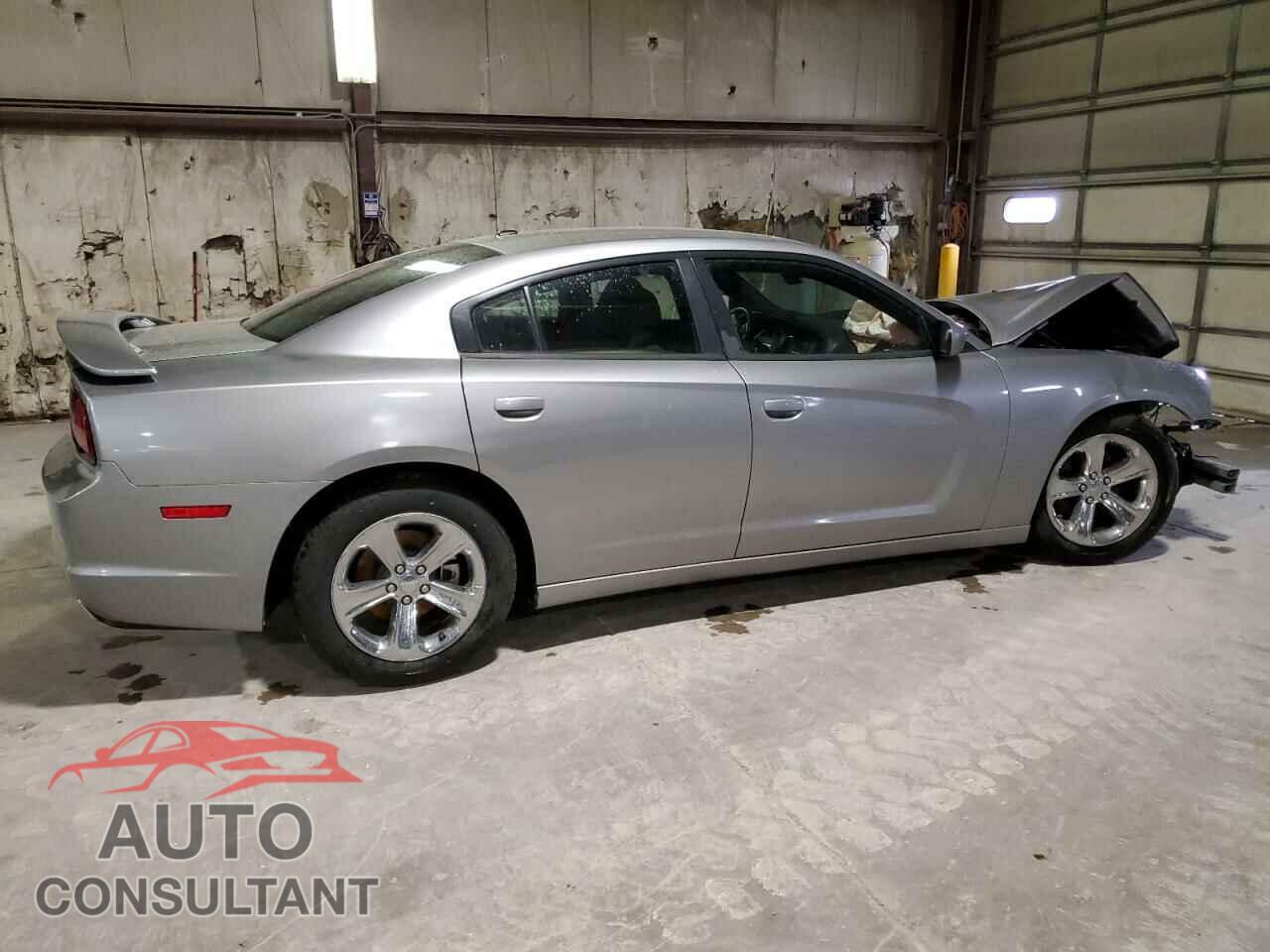 DODGE CHARGER 2013 - 2C3CDXBG4DH709332