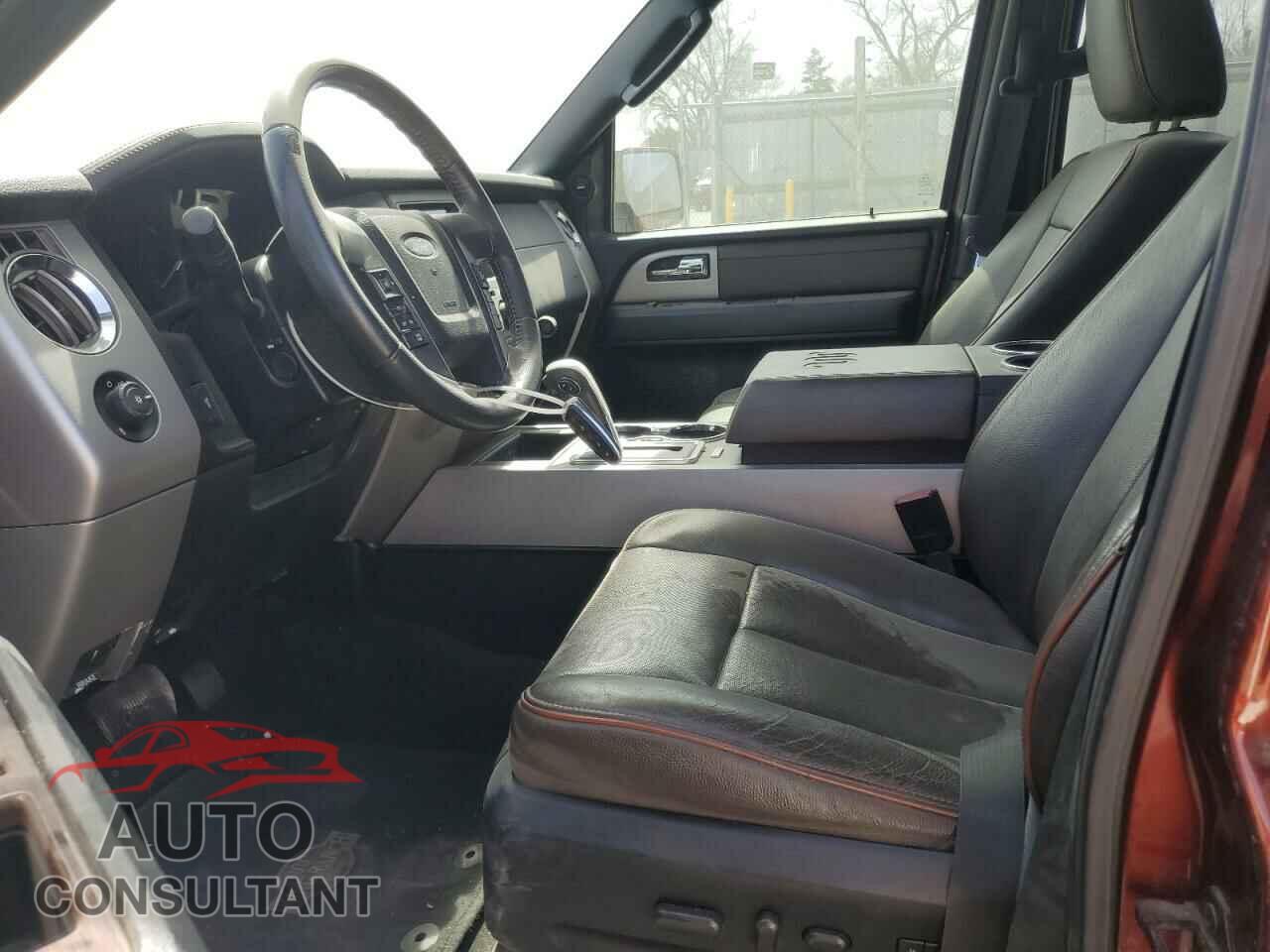 FORD EXPEDITION 2017 - 1FMJU1HT4HEA25507