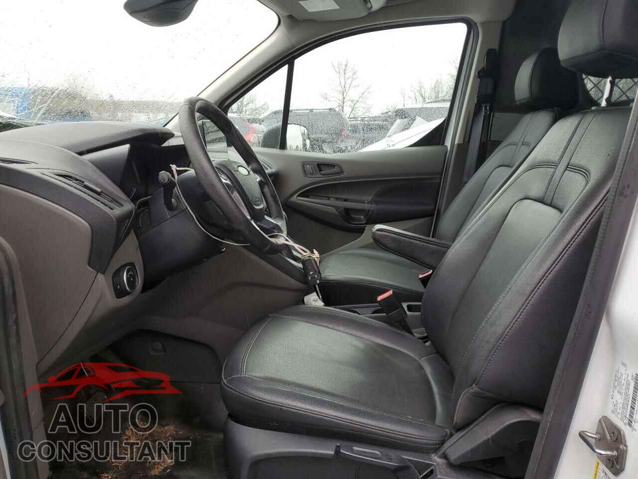FORD TRANSIT 2021 - NM0LS7E28M1493515