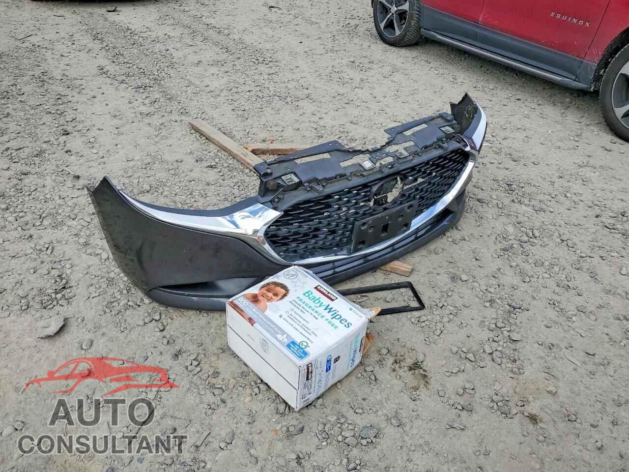 MAZDA 3 2021 - 3MZBPABL6MM200897
