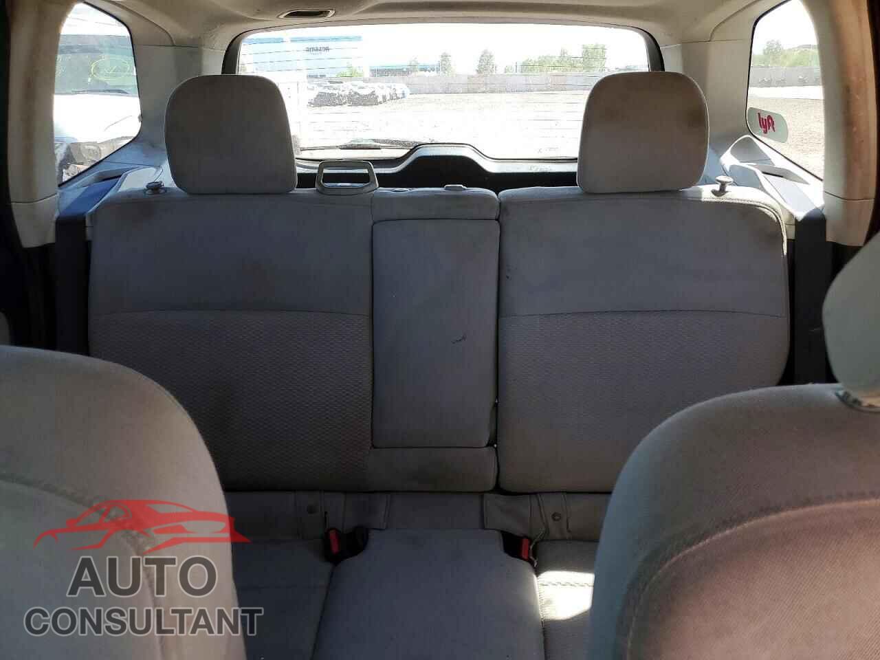 SUBARU FORESTER 2014 - JF2SJAEC0EH498824
