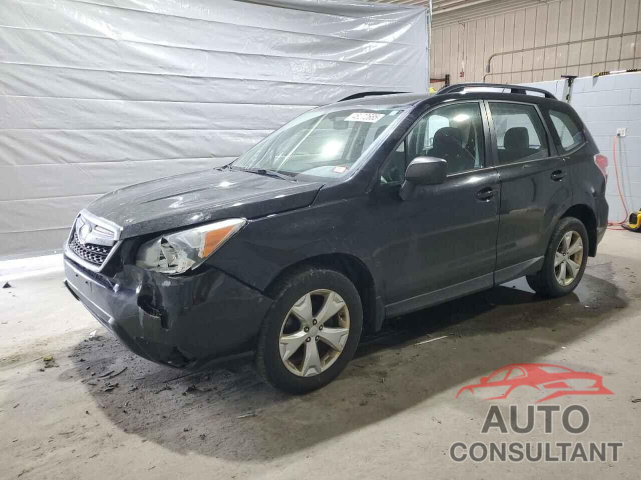 SUBARU FORESTER 2015 - JF2SJABC5FH470880