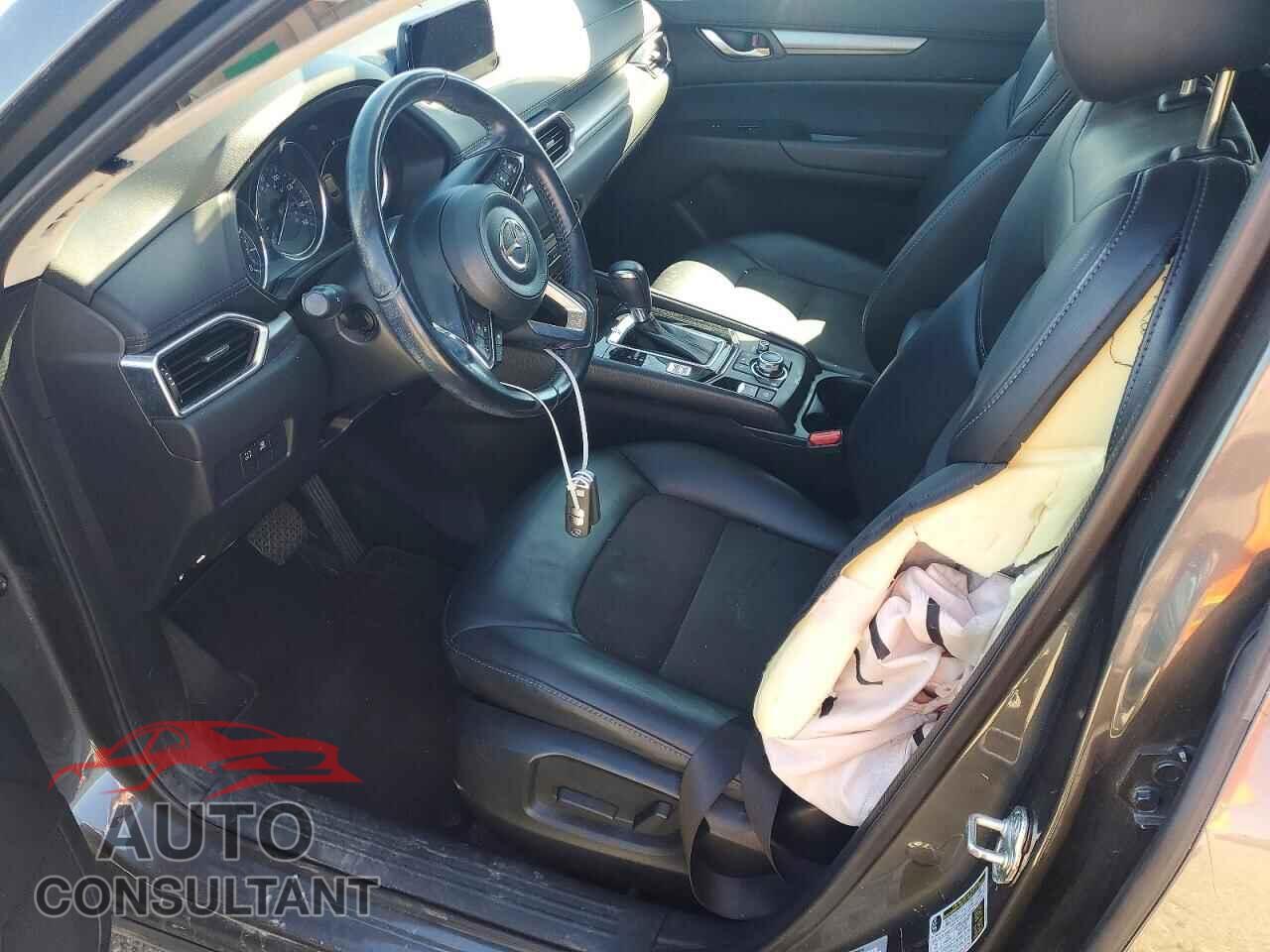 MAZDA CX-5 2018 - JM3KFBCM0J0362775