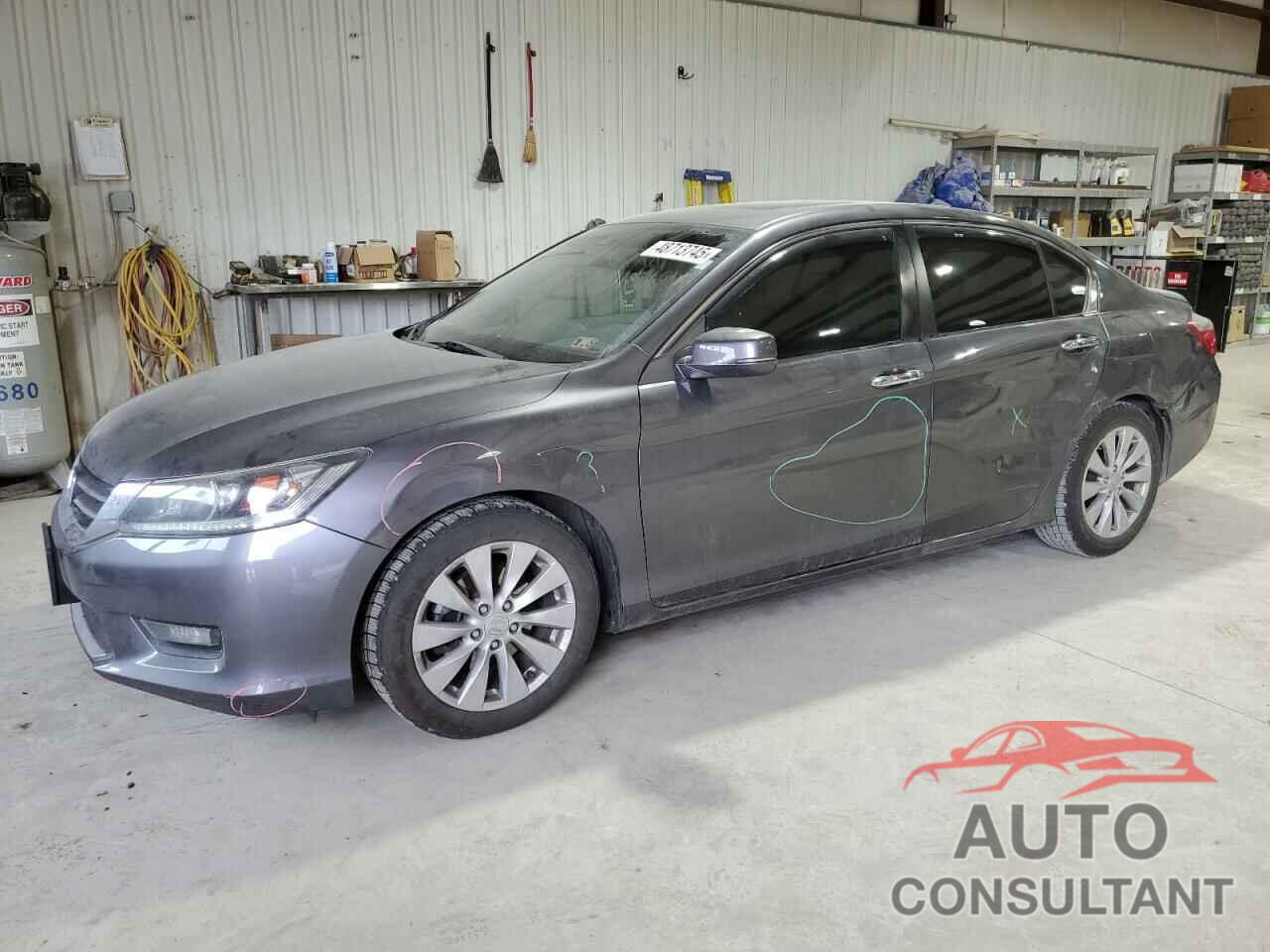 HONDA ACCORD 2015 - 1HGCR2F87FA048479