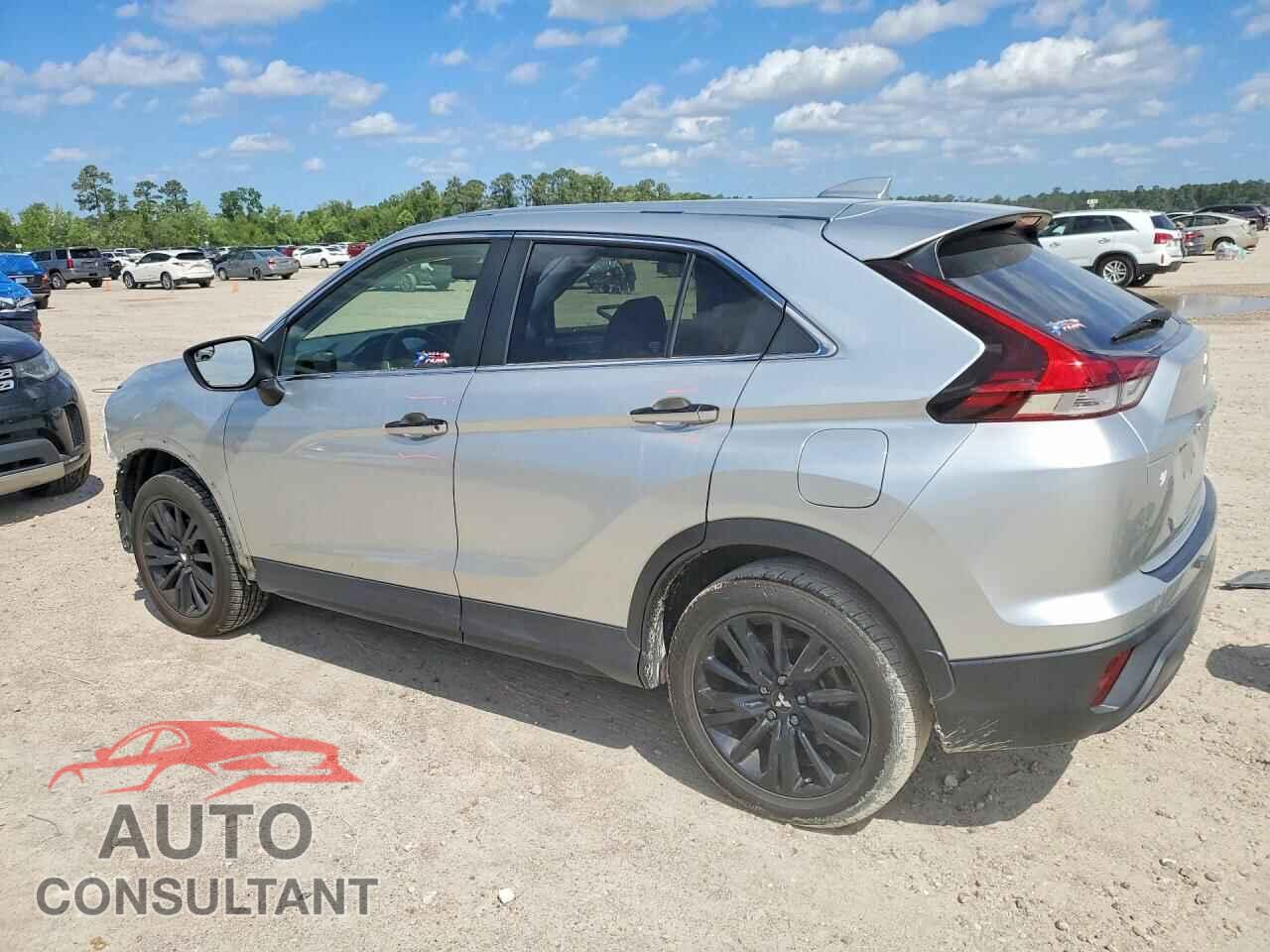 MITSUBISHI ECLIPSE 2023 - JA4ATVAA6PZ000309