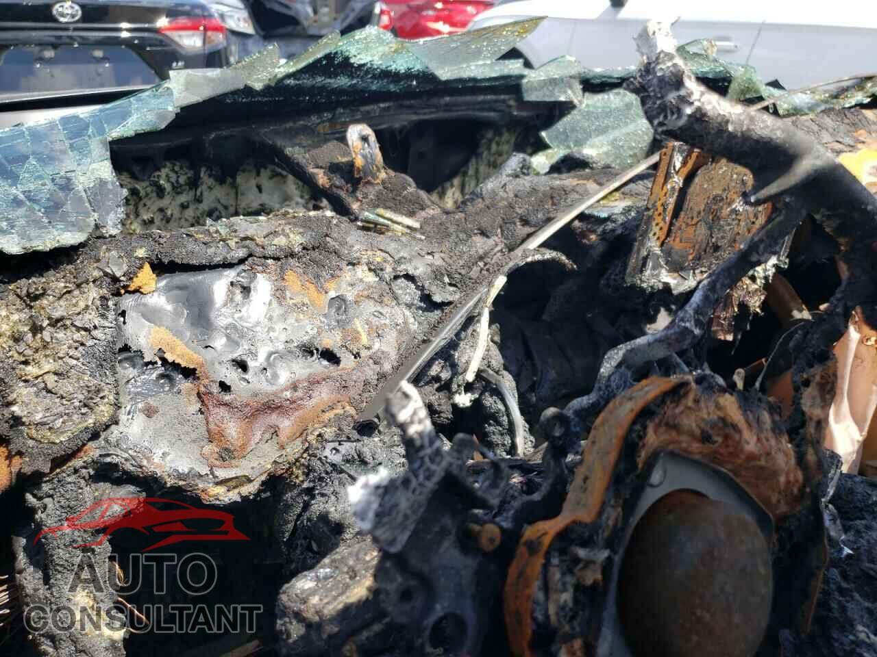 MAZDA 6 2021 - JM1GL1VM6M1604854