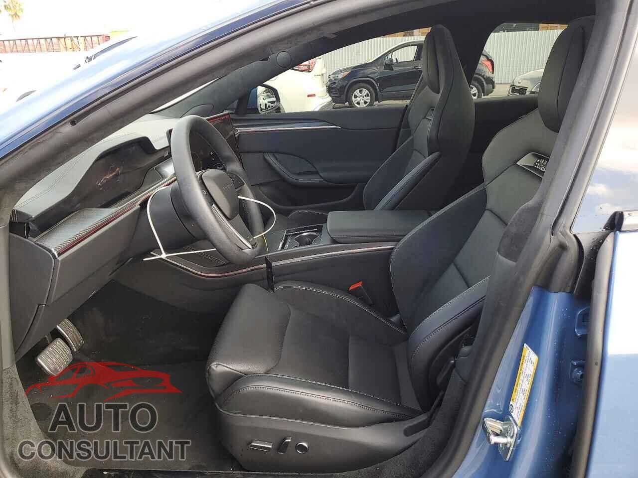 TESLA MODEL S 2026 - 5YJSA1E6XTF556153
