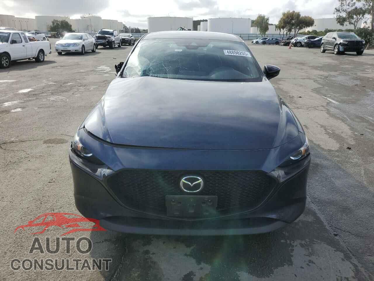 MAZDA 3 2019 - JM1BPBMM5K1134299