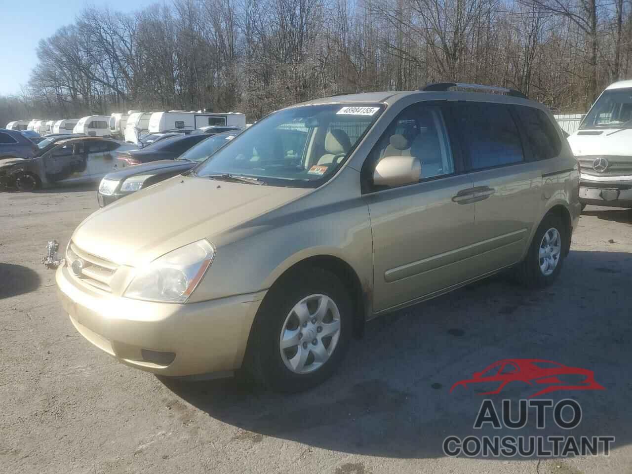 KIA All Models 2010 - KNDMG4C31A6329024
