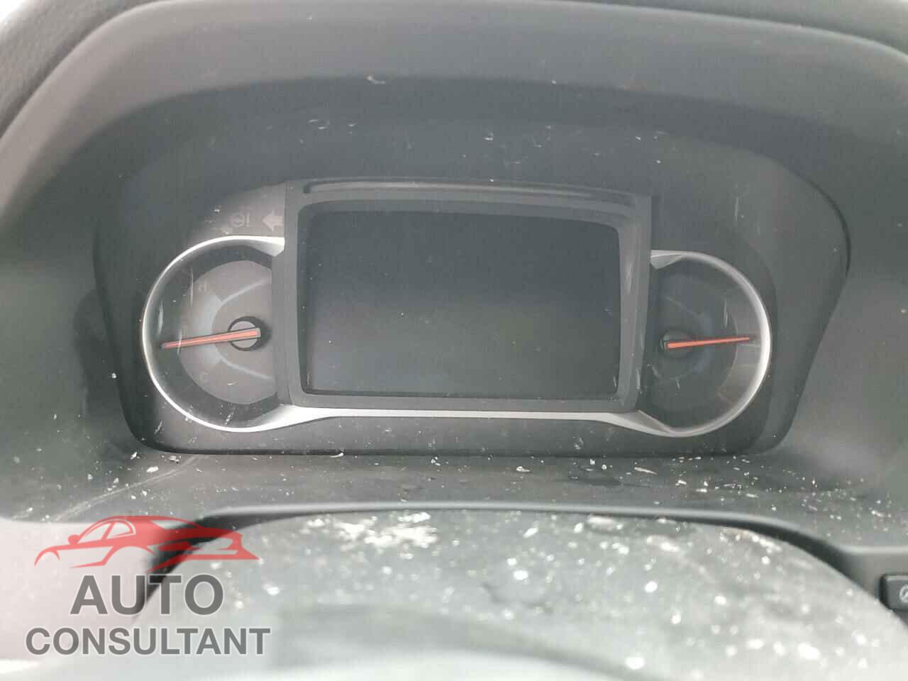 HONDA PILOT 2020 - 5FNYF6H68LB008916