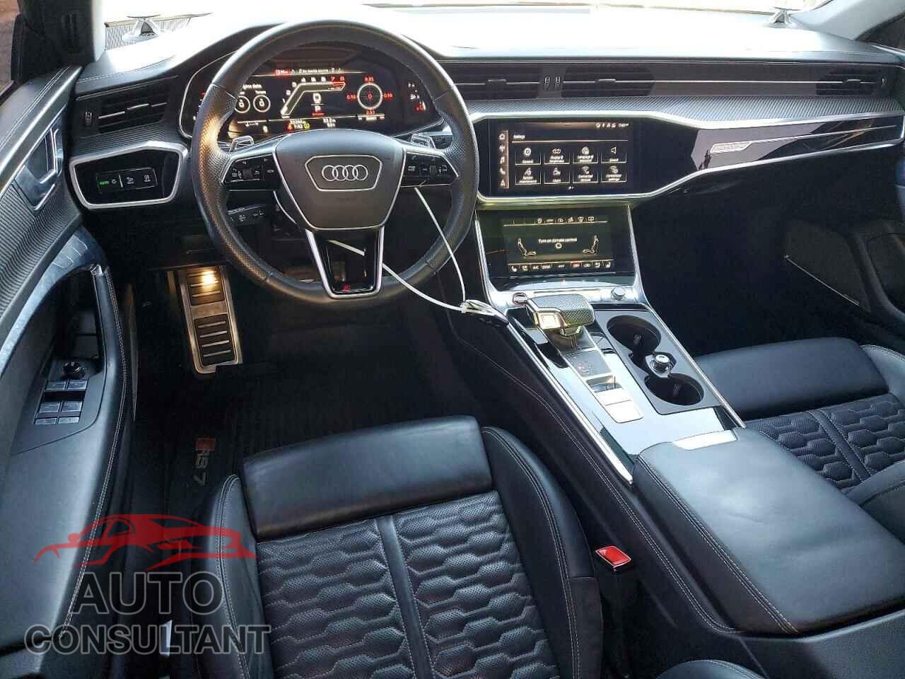 AUDI S7/RS7 2021 - WUAPCBF28MN906807