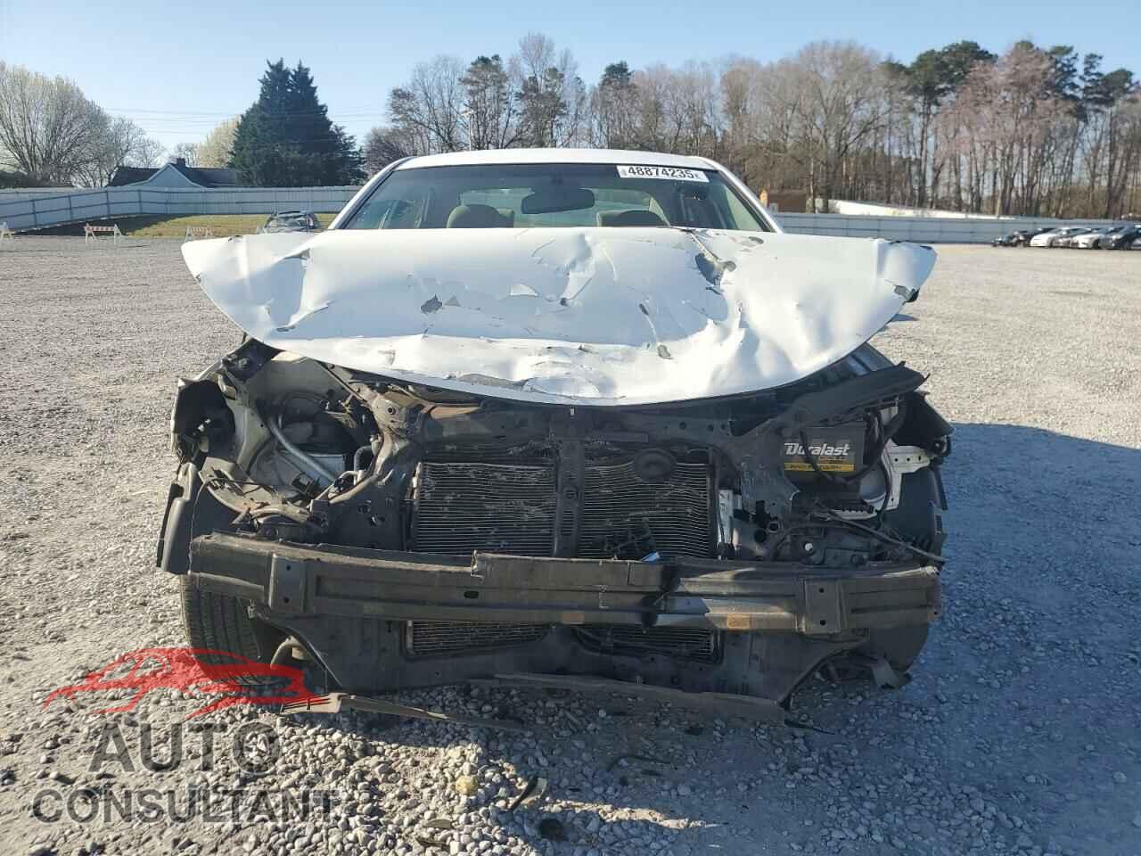 KIA FORTE 2012 - KNAFU4A28C5582049
