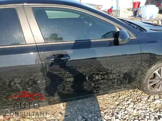 KIA FORTE 2023 - 3KPF24AD7PE622688